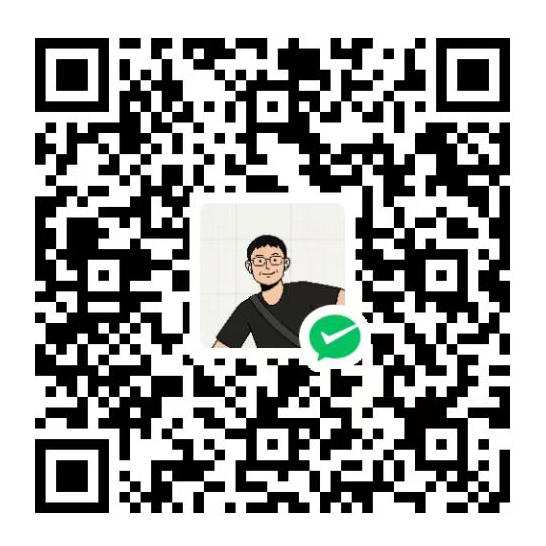 请我喝咖啡收款码二维码